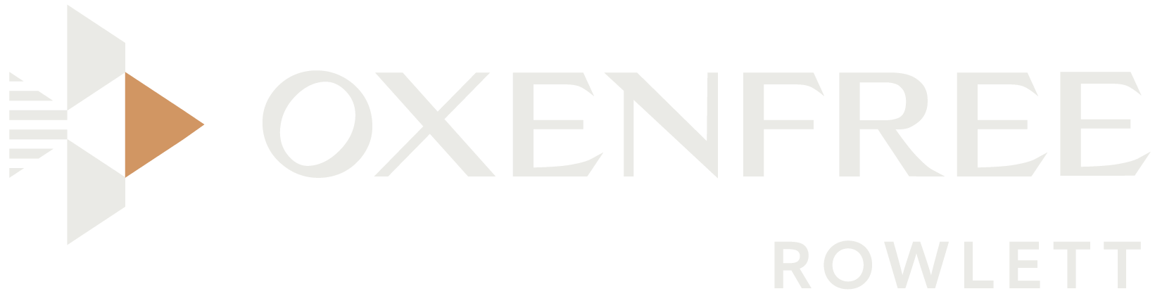Oxenfree Rowlett Oxenfree Rowlett Logo